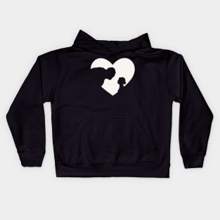 Banner ❤️ Nat Kids Hoodie